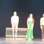 Applaus für ‚Siren‘ am Bonner Opernhaus