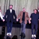 Premierenapplaus für ‚Anna Karenina‘ am Schauspielhaus Bonn