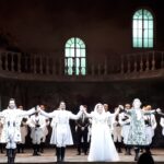 Premierenapplaus für ‚La Cenerentola‘ am Bonner Opernhaus