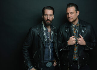 the BossHoss