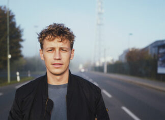 Tim Bendzko