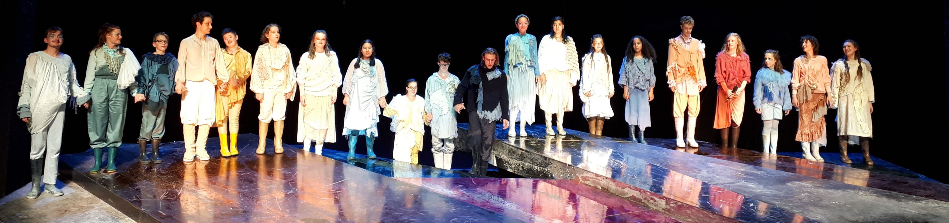 Theater Bonn redemption: „Li-Tai-Pe“ von Clemens von Franckenstein, Theodor Storms „Der Schimmelreiter“, „Peer Gynt“ bei den internationalen Tanzhighlights und andere Bühnenmomente
