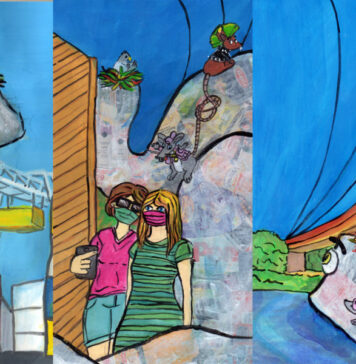 Ron, Kalle und das Müllmonster – Gemeinsam gegen Plastikmüll