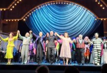 Wir können uns ein Urteil erlauben – Kateryna Sokolova zeigt „Die Ameise“ von Peter Ronnefeld